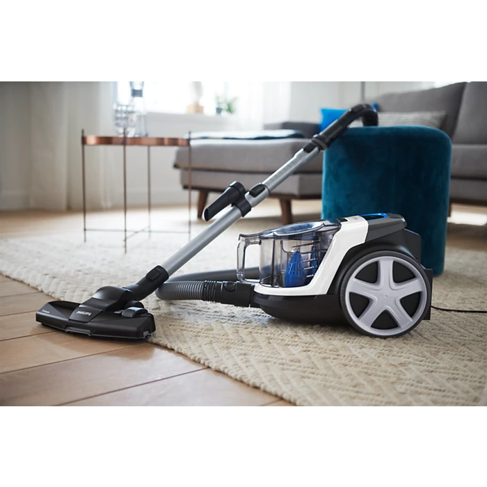 Philips Usisavač bez vrećice FC9332/09 PowerPro Compact
