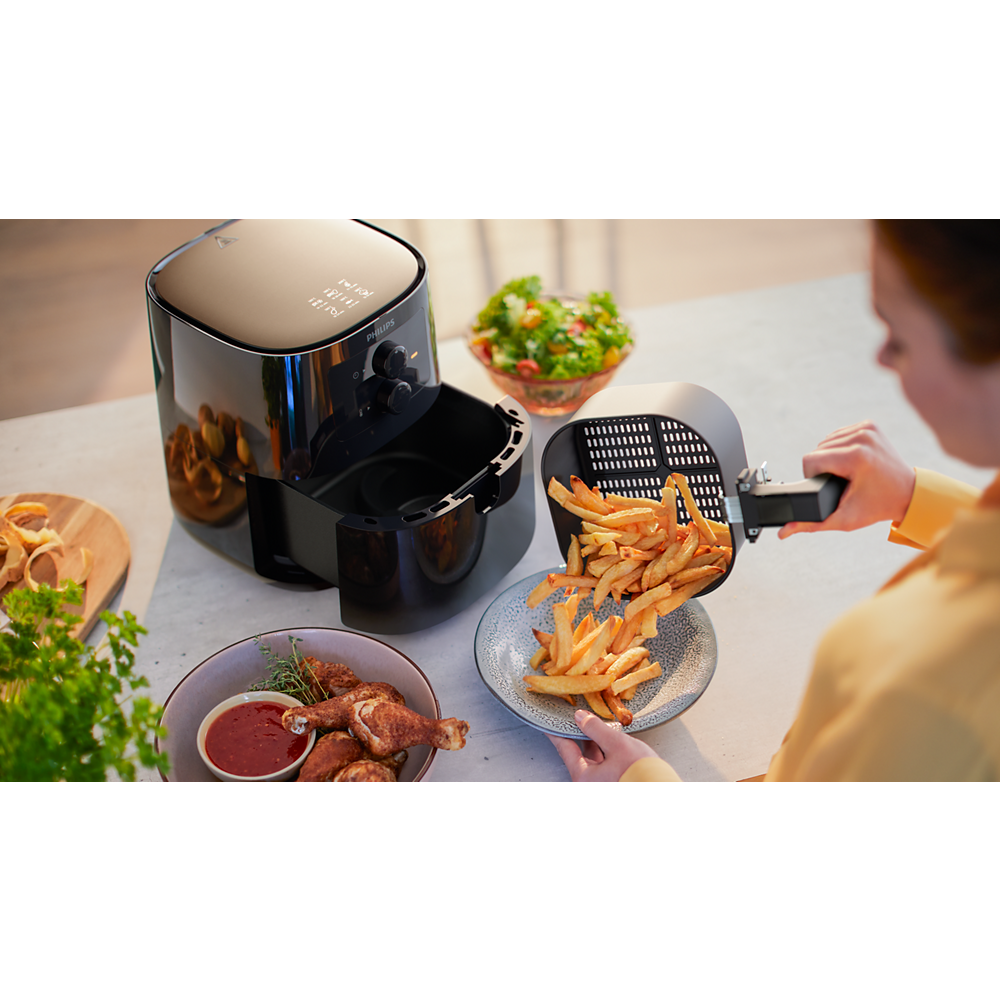 Philips Airfryer HD9200/90 serija 3000