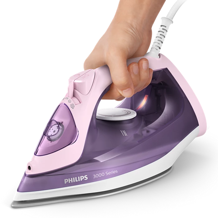 Philips Parno glačalo DST3020/30 serija 1000