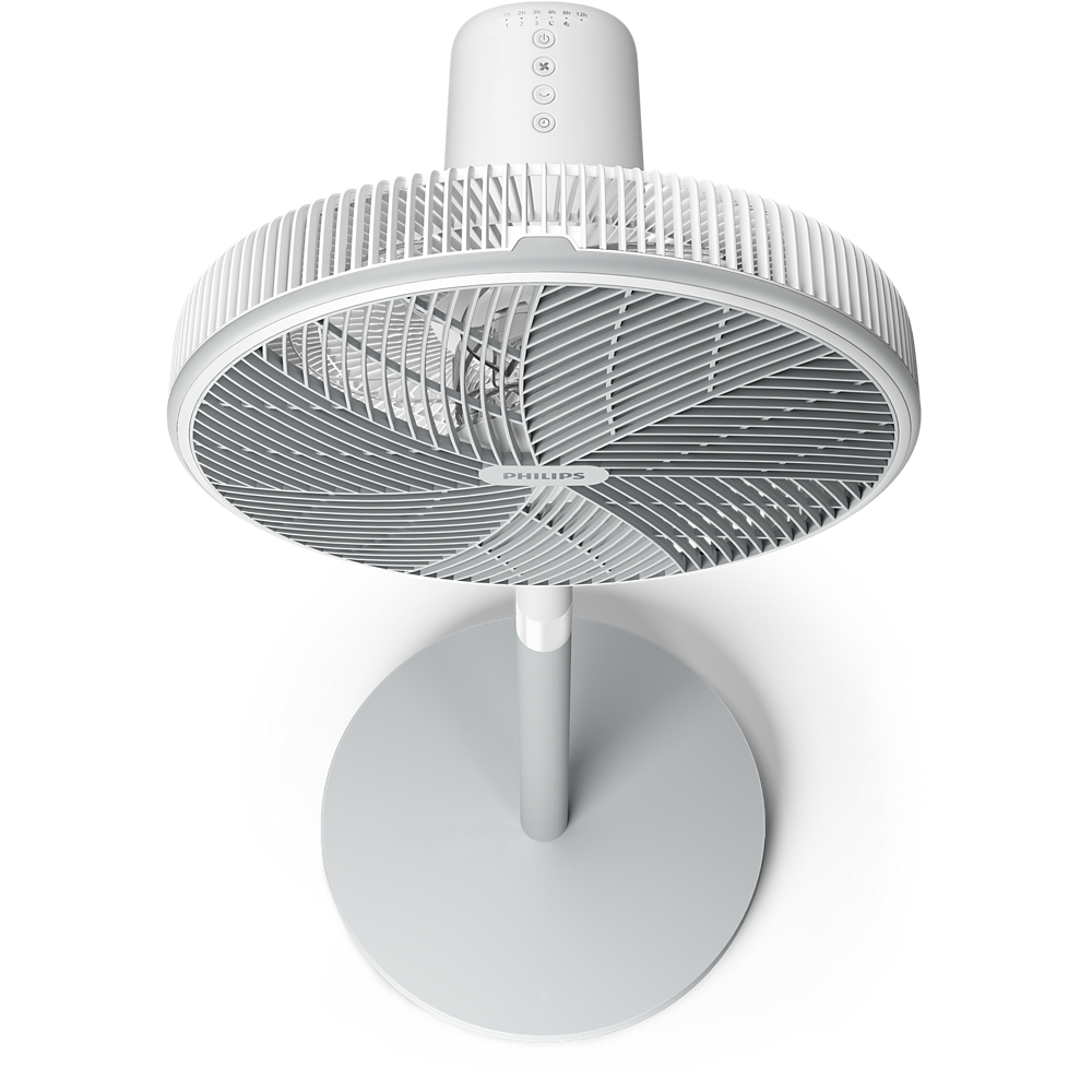 Philps Ventilator s postoljem CX2550/00 serija 2000