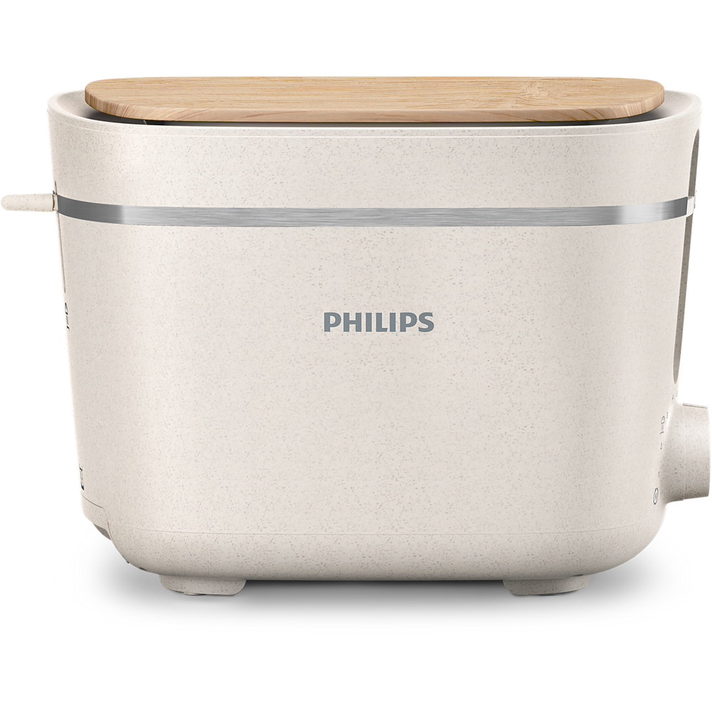 Philips Toster Eco Conscious HD2640/10 serija 5000