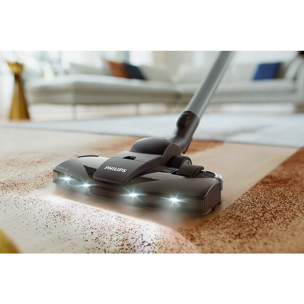 Philips Usisavač bez vrećice FC9747/09 PowerPro Expert LED