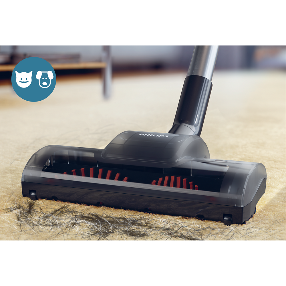 Philips Usisavač bez vrećice FC9334/09 PowerPro Compact