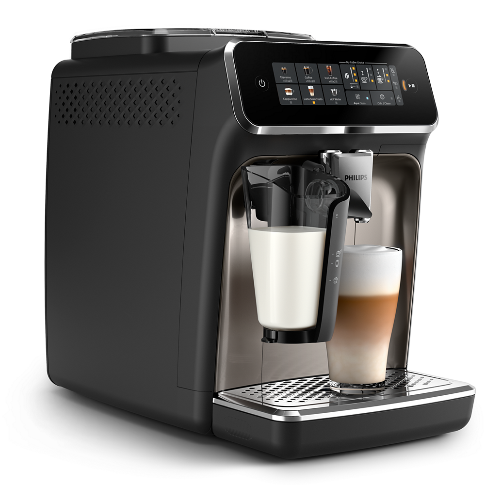 Philips LatteGo automatski aparat za kavu EP3347/90 serija 3300