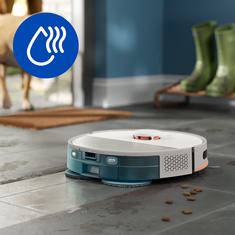 Philips Robot za usisavanje i brisanje XU5100/20 serija 5000