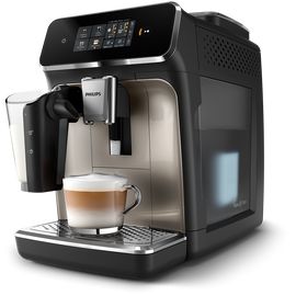 Philips LatteGo automatski aparat za kavu EP2336/40 serija 2300