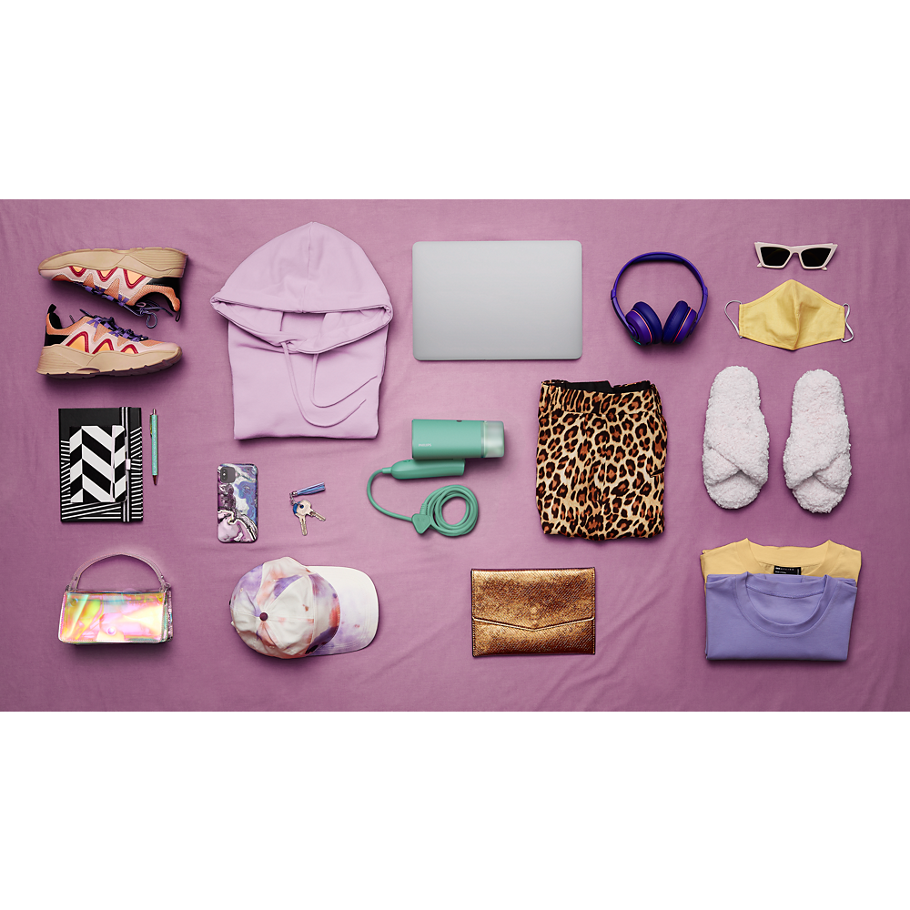 Philips Steamer STH3010/70 serija 3000