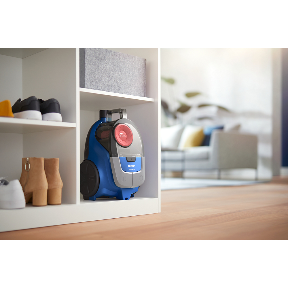 Philips Usisavač bez vrećice XB2123/09 serija 2000