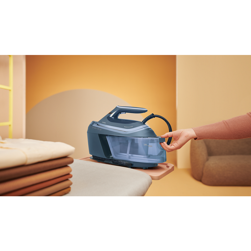 Philips Parna postaja PSG6042/20 PerfectCare serija 6000