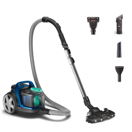 Philips Usisavač bez vrećice FC9557/09 serija 5000 LED
