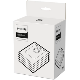 Philips Vrećice za prašinu za robotske usisavače XV1472/00