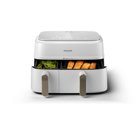 Philips Airfryer s dvije košare NA353/10 serija 3000