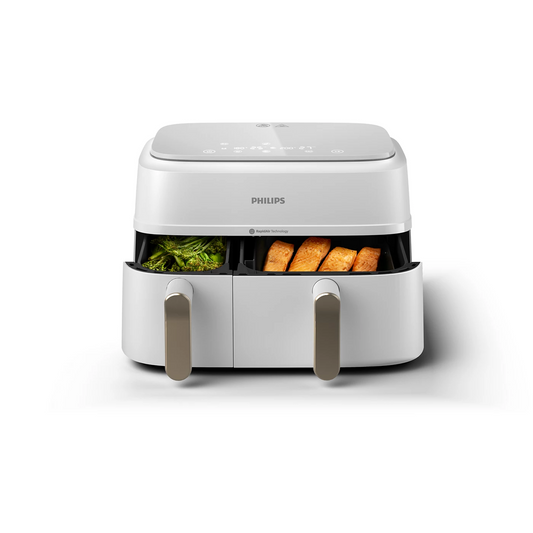 Philips Airfryer s dvije košare NA353/10 serija 3000