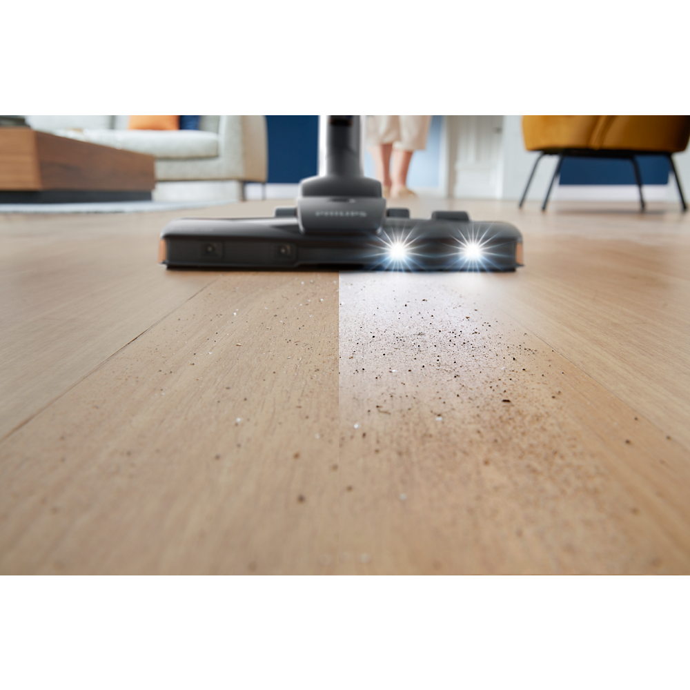 Philips Usisavač bez vrećice FC9747/09 PowerPro Expert LED