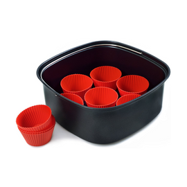 Philips Komplet za pečenje za Airfryer HD9956/00