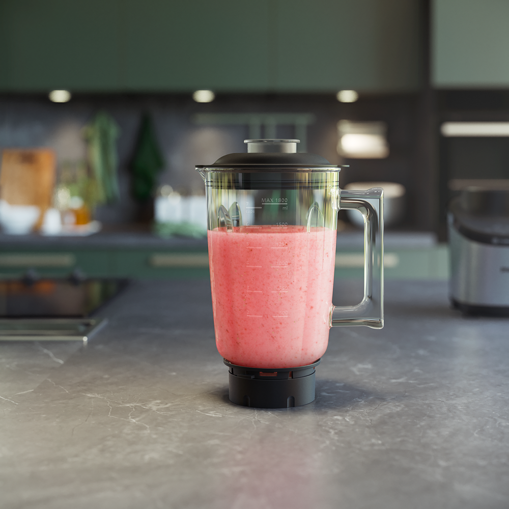 Philips Blender HR3760/00 serija 7000