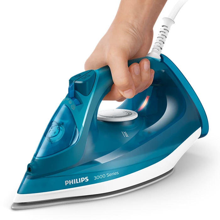 Philips Parno glačalo DST3040/70 serija 3000