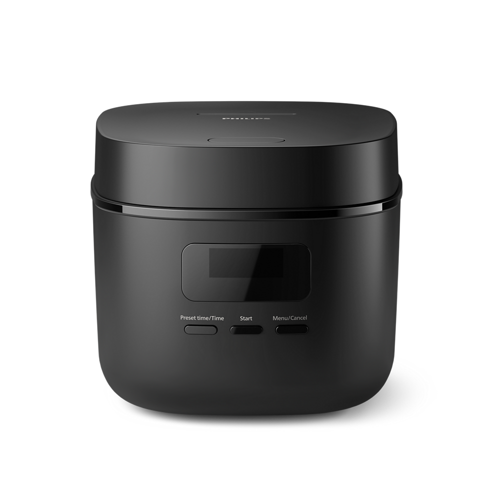 Philips Mini kuhalo za rižu HD3080/80 serija 3000