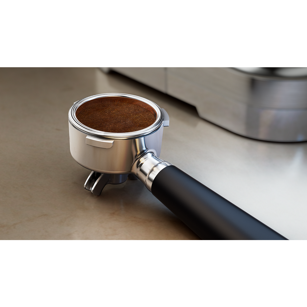 Philips Poluautomatski aparat za espresso PSA3228/01 Barista Brew