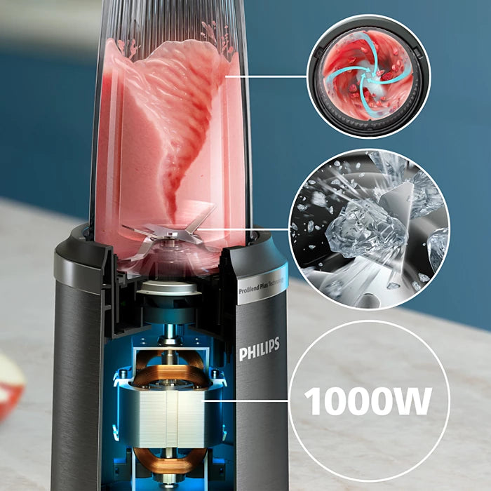 Philips Blender HR2767/00 serija 5000