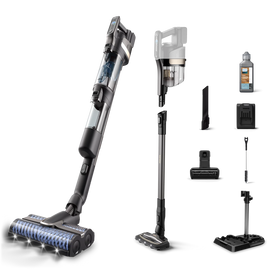 Philips AquaTrio bežični štapni usisavač za usisavanje i pranje XW9463/11 serija 9000