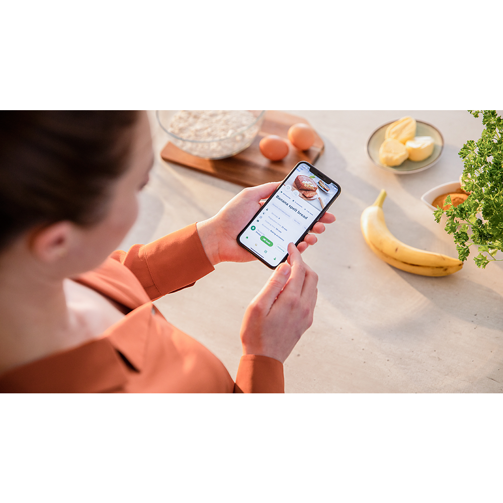Philips Airfryer HD9200/90 serija 3000