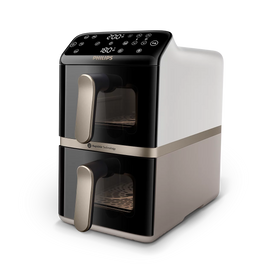 Philips vertikalni Airfryer serija 4000 NA462/80