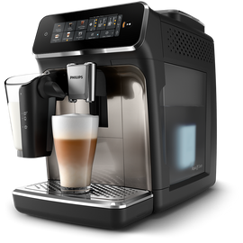 Philips LatteGo automatski aparat za kavu EP3347/90 serija 3300