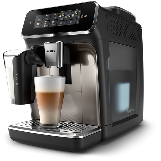 Philips LatteGo automatski aparat za kavu EP3347/90 serija 3300