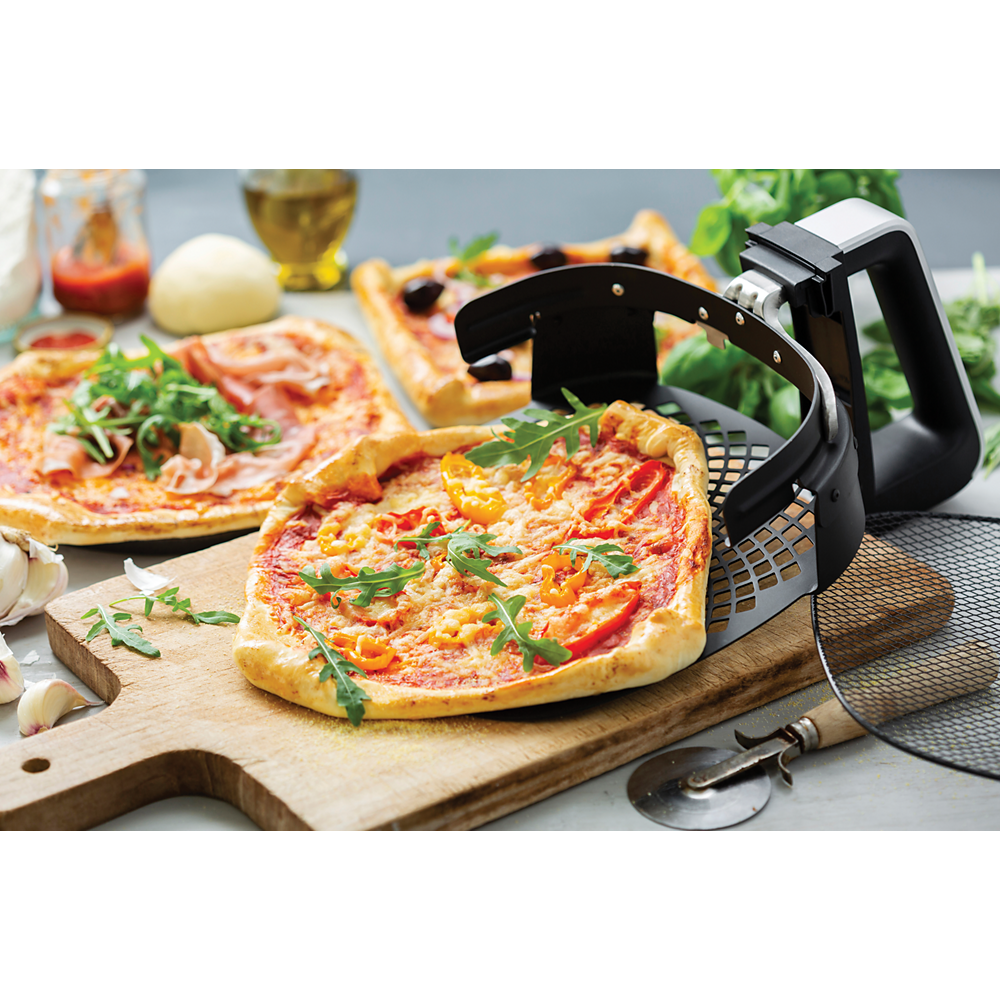 Philips Ploča za pizzu za Airfryer HD9953/00