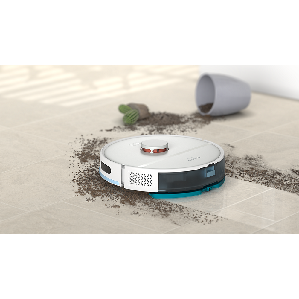 Philips Robot za usisavanje i brisanje XU2000/25 serija 2000