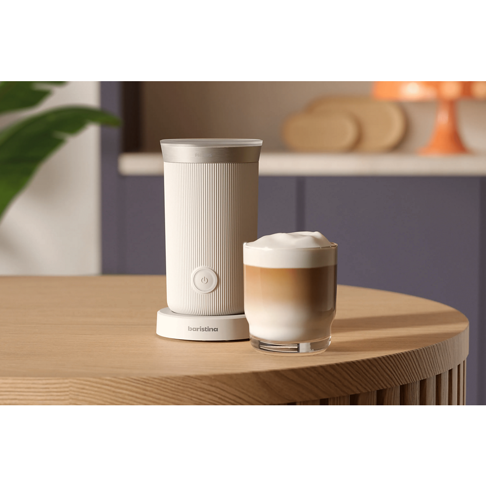 Philips Baristina Nastavak za mliječnu pjenu BAR311/00