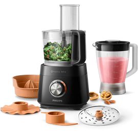 Philips Multipraktik HR7530/10