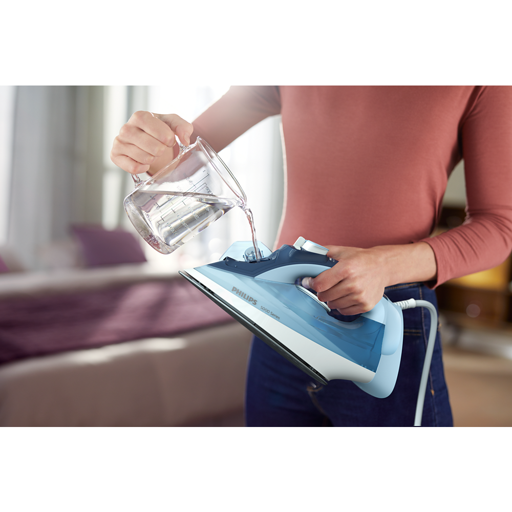 Philips Parno glačalo DST5030/20 serija 5000