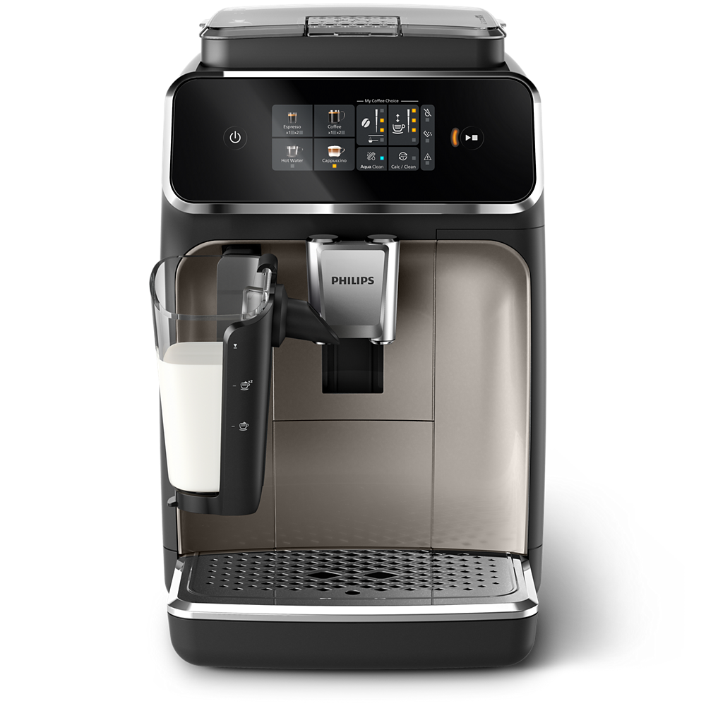 Philips LatteGo automatski aparat za kavu EP2336/40 serija 2300