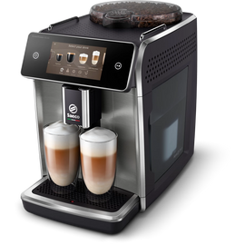 Saeco Automatski aparat za kavu SM6685/00 GranAroma Delux