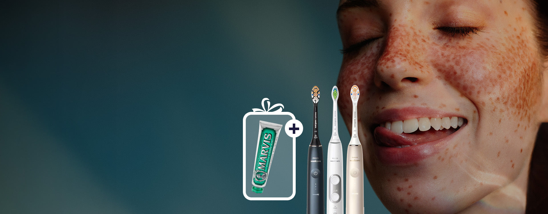 Sonicare promocija