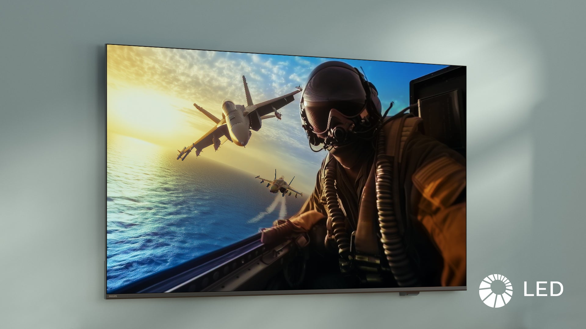 LED TV