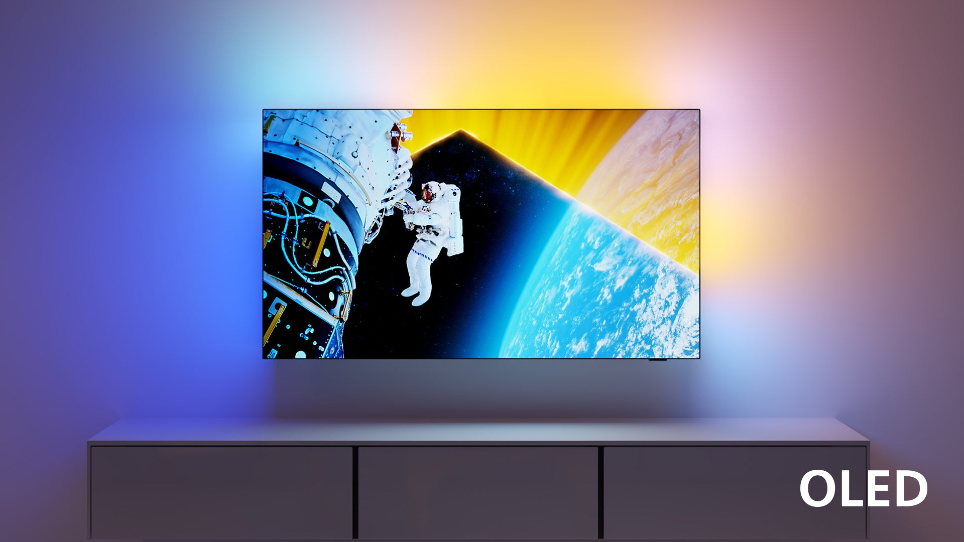 OLED