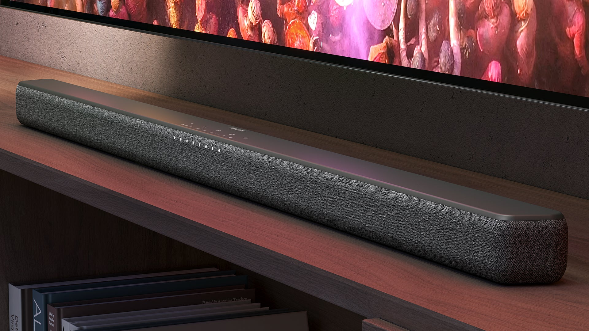 Soundbar zvucnici i kucno kino
