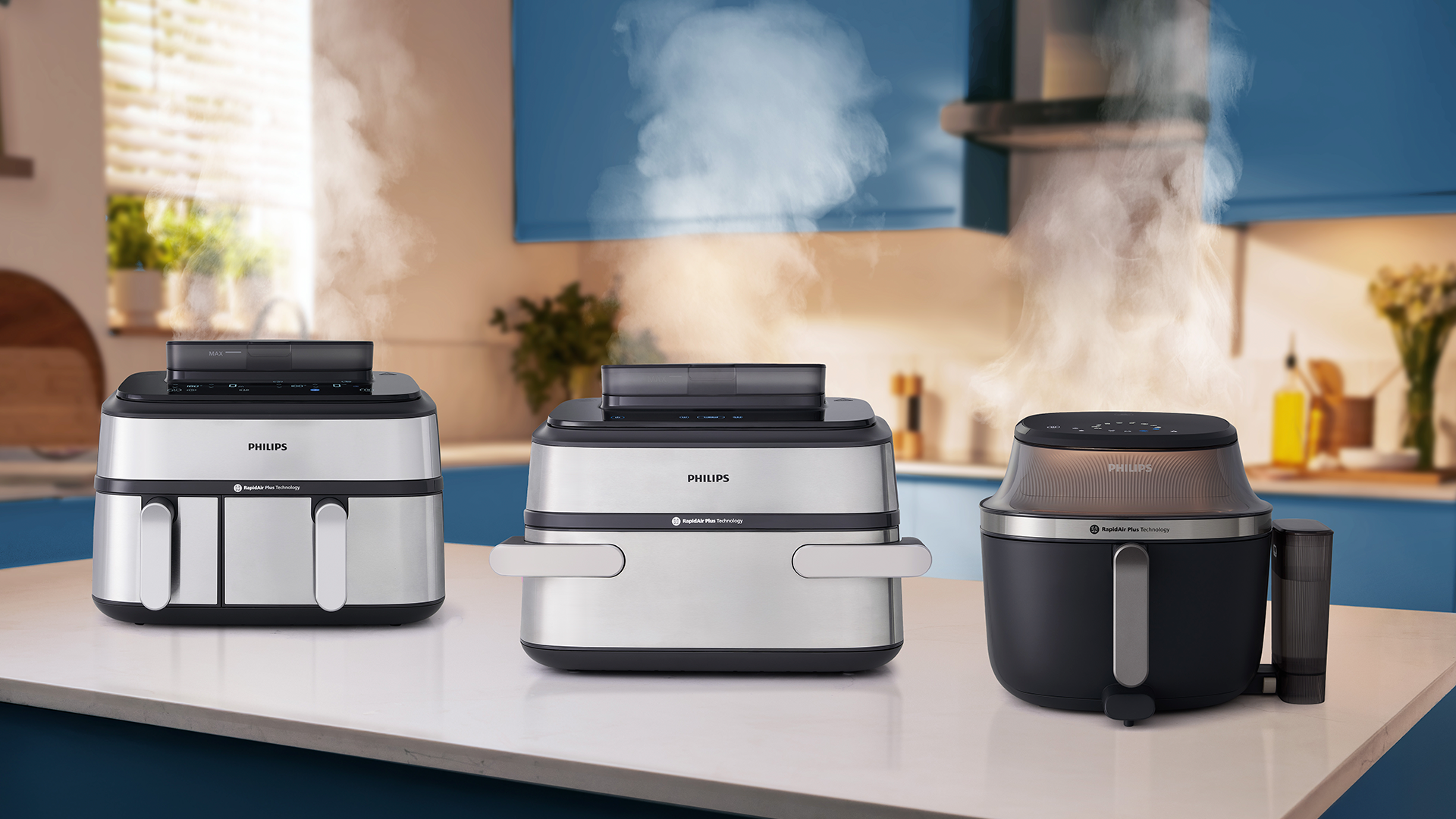 Airfryer
