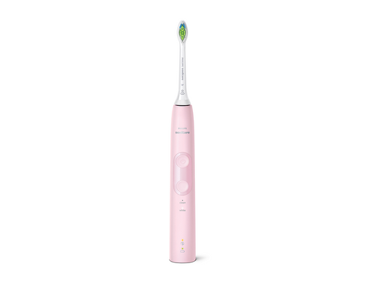 Philips Sonicare električna četkica Protective Clean serije 4500 HX6836/24