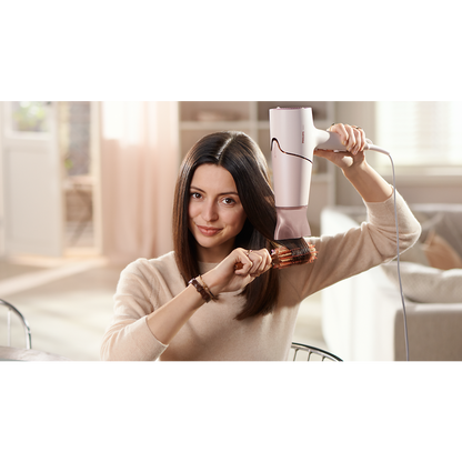 Philips sušilo za kosu serije 5000 BHD530/00