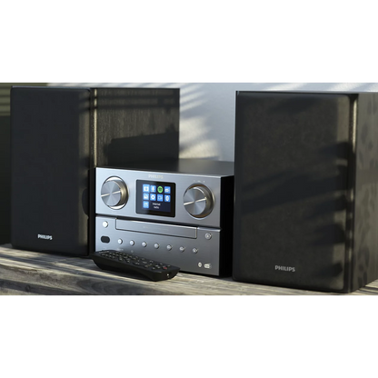Philips TAM8905/10 mikro glazbeni sustav