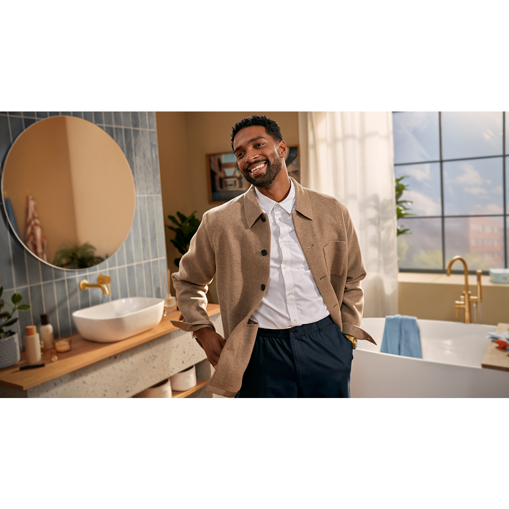 Philips trimer za bradu serije 7000 BT7670/15