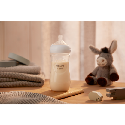 Philips Avent Natural Response bočica za bebu 330ml, SCY906/01