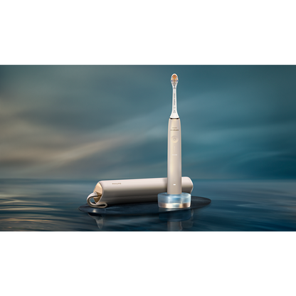 Philips Sonicare električna četkica Diamond Clean Prestige serije 9900 HX9992/11