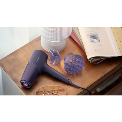 Philips sušilo za kosu serije 5000 BHD514/00