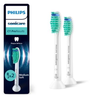 Philips Sonicare C1 Pro Results zamjenska glava HX6012/87