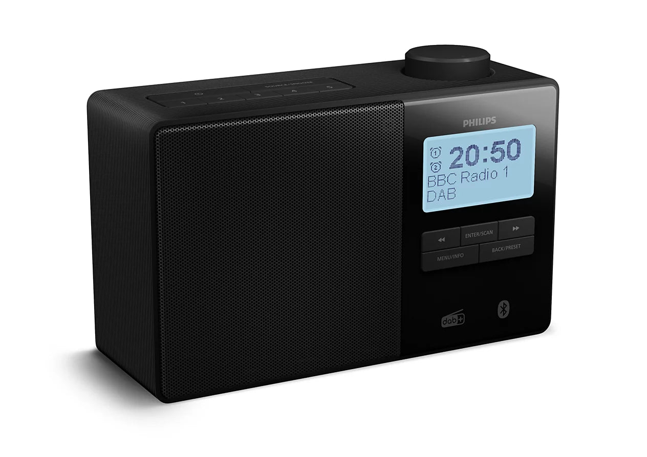 Philips prijenosni radio TAR5600/00